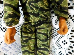 21 CENTURY 98 CAMO C